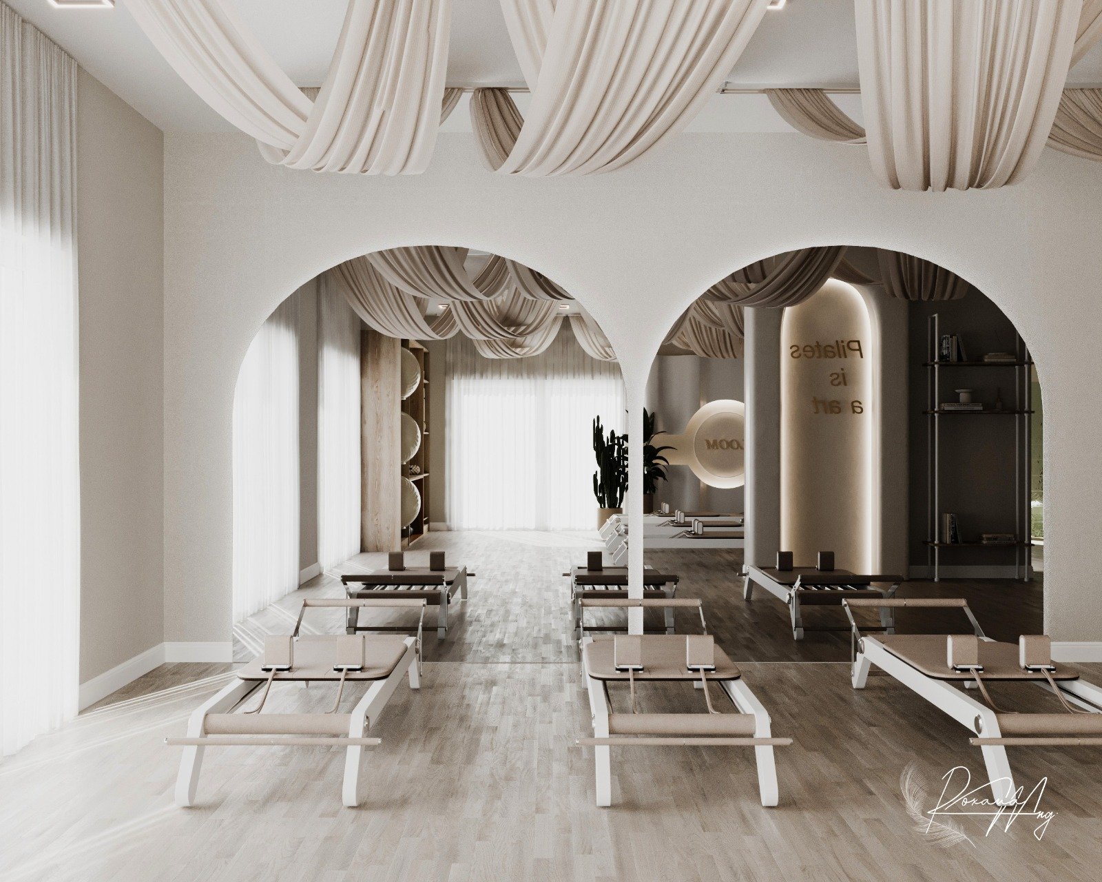 Accesorii & pregătire clasă